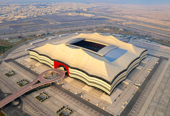 Al Bayt Stadium – Design, Capacity, and Legacy Guide