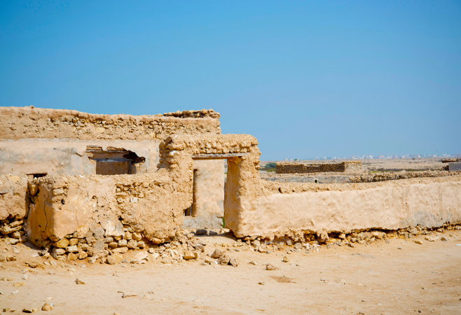 Tips to visit Al Jumail