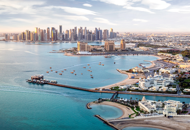 Al Safliya Island Guide: Things to Do & How to Visit