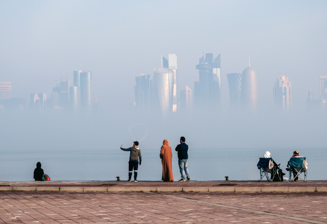 What to bring for your visit Al Safliya Island