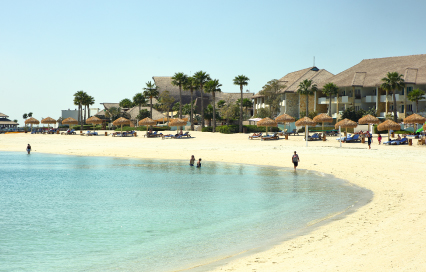 Banana Island in Doha, Qatar: Things to Do & Tips