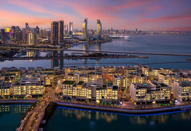 Best Asian Restaurants in Doha for Sushi, Curry & BBQ Best Asian Restaurants in Doha for Sushi, Curry & BBQ