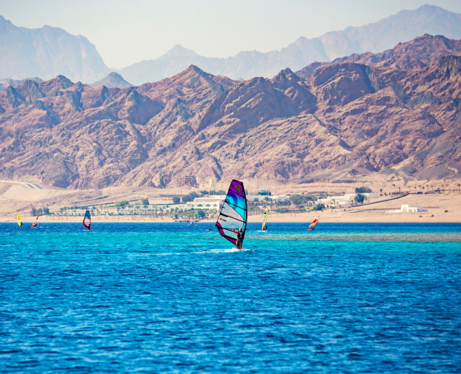 Blue Lagoon Dahab Guide: Best Activities, Tips & How to Visit