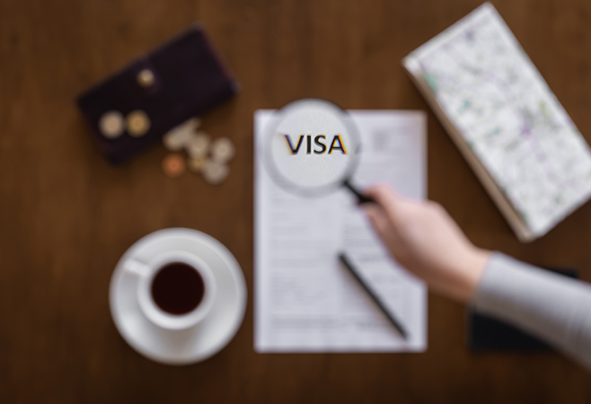 Types of visa Qatar business available