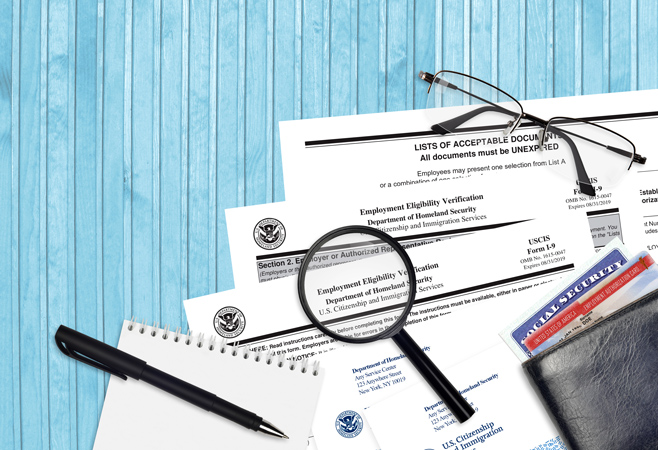 Company/Government sponsored expats visa cancellation process