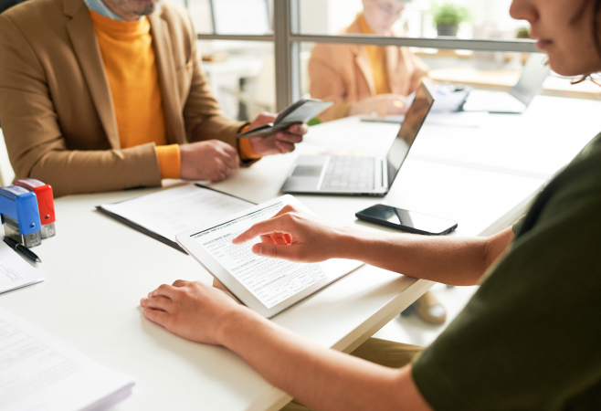 Essential requirements and documents for Hayya A1 visa