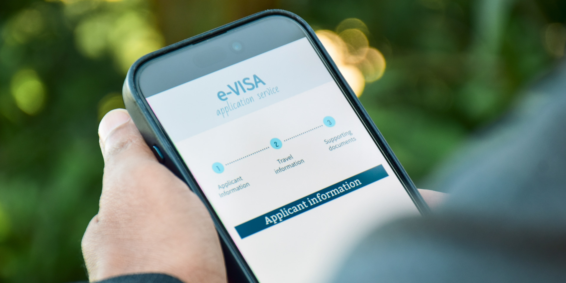 HAYYA QATAR VISA APPLICATION visual data 8