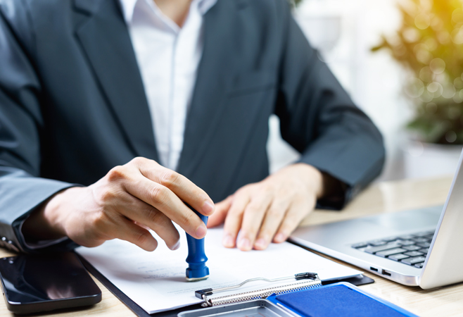 How to pay overstay fine after check How to pay overstay fine after check