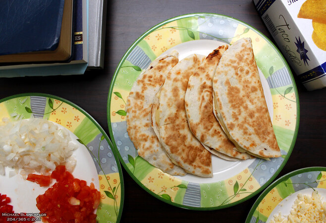 Ojo de Maíz (Food Truck) - best mexican restaurant qatar