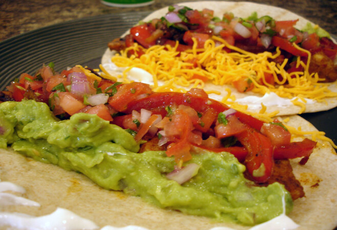 Poco Loco - mexican restaurant doha qatar