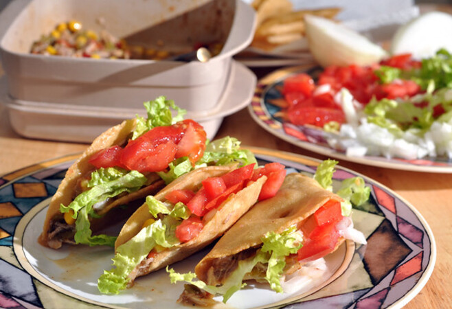Viva Mexico - Mexican restaurant in Qatar