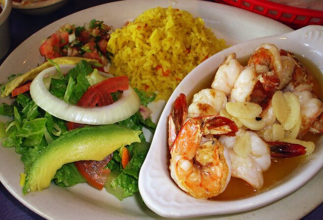 Amigos - Mexican restaurant in Qatar