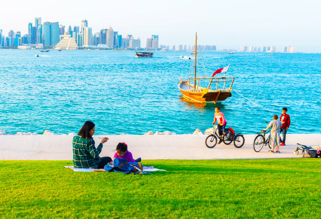 Top things to do in MIA Park - Picnic