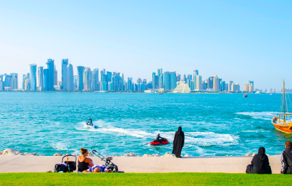 Explore MIA Park: Attractions, Activities & Visitor Guide