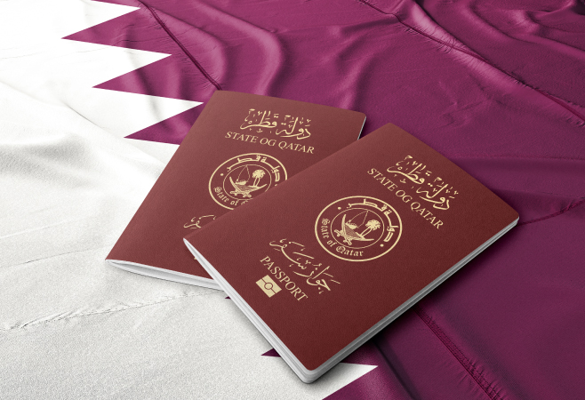 Types of Qatar multiple entry visa Types of Qatar multiple entry visa