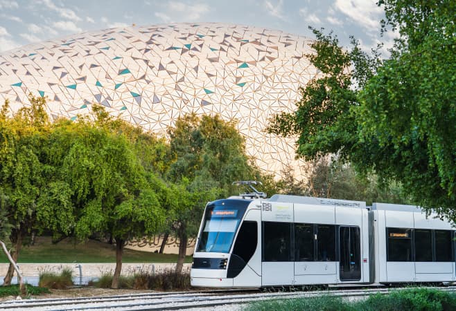 The story behind Oxygen Park's design The story behind Oxygen Park's design