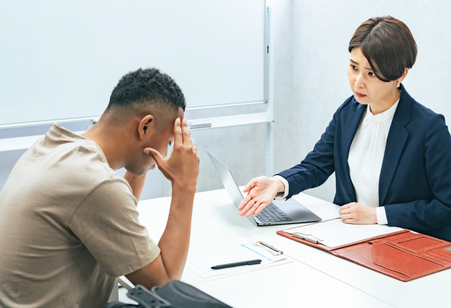 How to ensure compliance and avoid rejection during your Qatar relocation