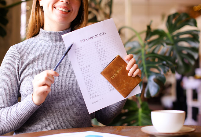 Qatar Student Visa: Application Process, Requirements & Cost