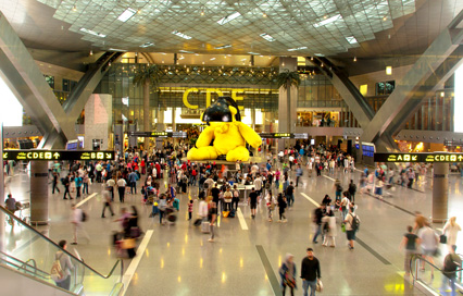 Qatar Transit Tour: Stopover Tours & Travel Tips