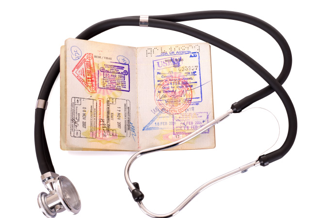 Qatar Visa Medical Test: Requirements, Process & Guidelines