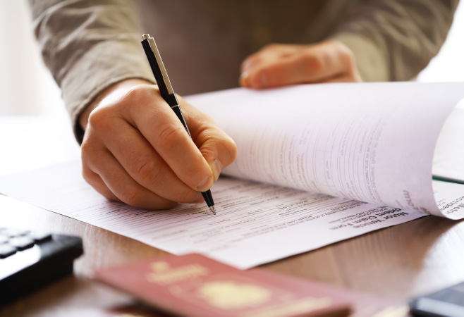 Qatar visa medical requirements