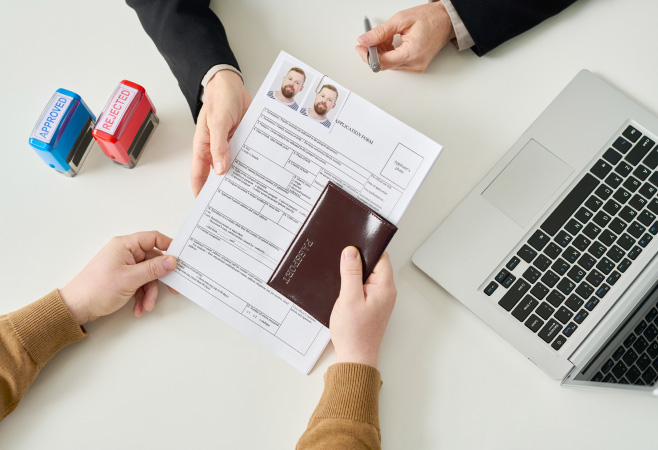 Reasons for Qatar visa medical test rejection