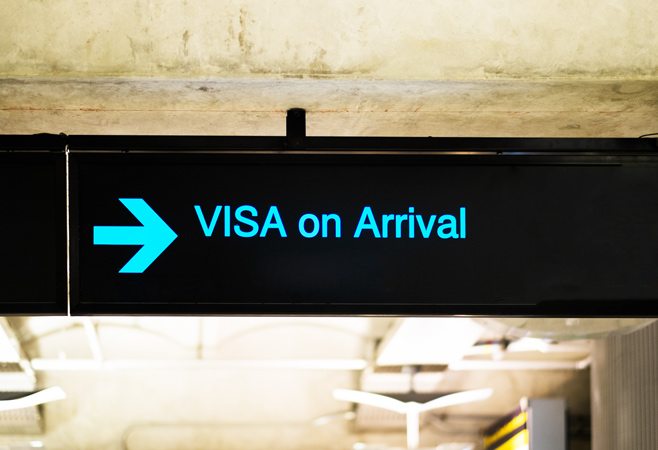 Qatar Visa on Arrival: Requirements, Fees & Stay