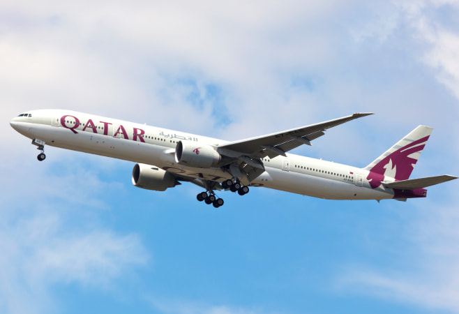 Qatar Visa Transit: Requirements, Eligibility & Application Guide