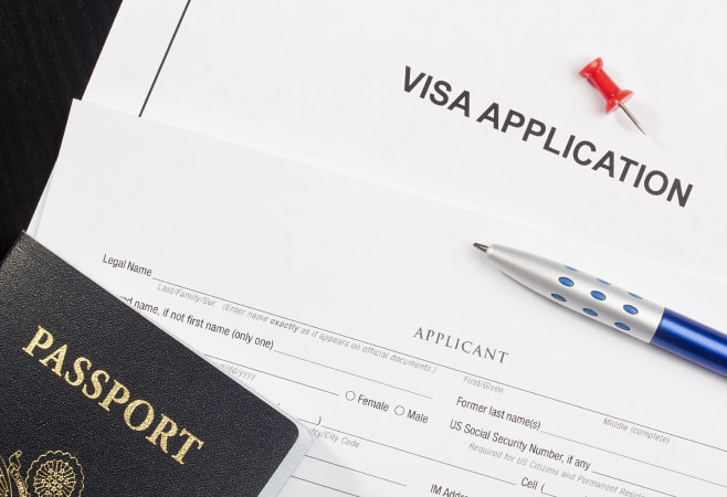 Qatar transit visa requirements