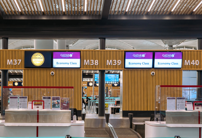 Transit visa application process step-by-step