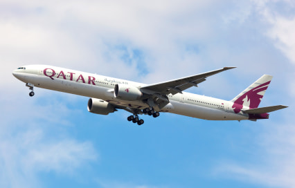 Qatar Visa Transit: Requirements, Eligibility & Application Guide