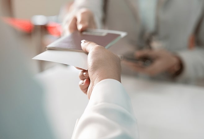 How to get Qatar visa waiver on arrival