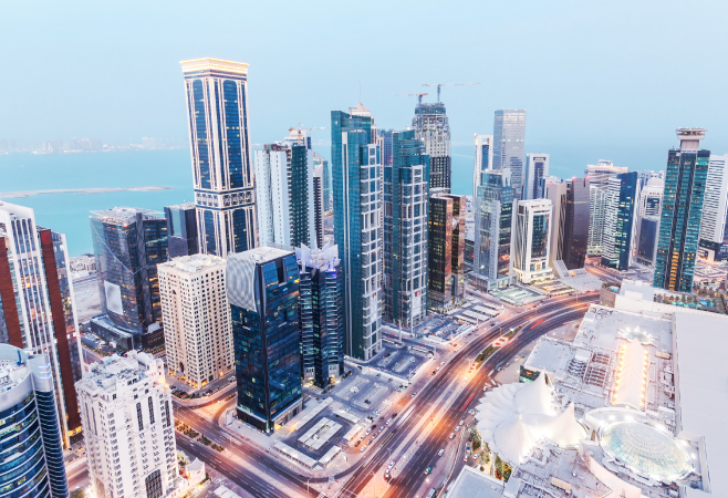 Qatar work visa: Requirements, process and fees guide