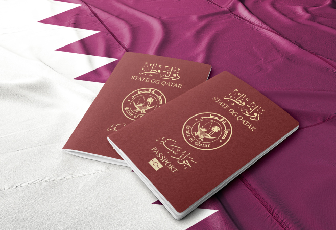 Overview of Qatar visa work