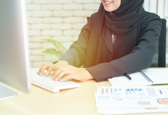 Who need a Qatar work visa