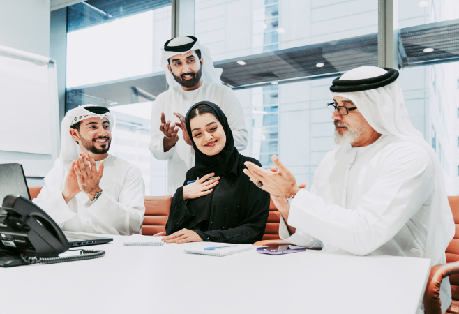 Qatar work permit application process