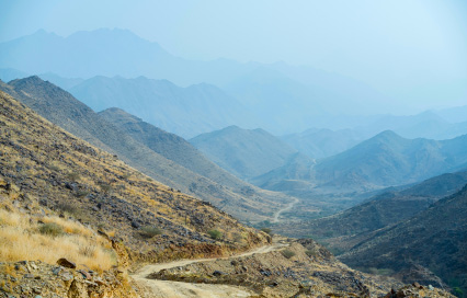 Qurayn Abu Al Bawl: Guide to Visiting the Majestic Peak