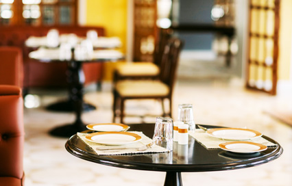 Romantic Restaurants Doha for Perfect Date Night