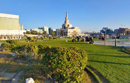 Souq Waqif Park Guide: Attractions, Map & Things to Do