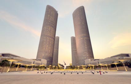 UAE to Qatar Distance: Flight Time, Road & Travel Guide