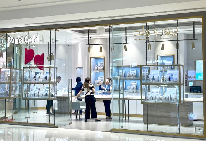 West Walk Qatar offers various lifestyle services